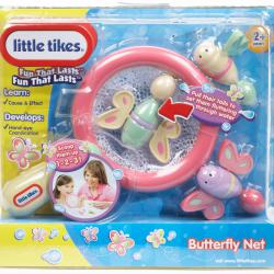 Little Tikes Síťka na motýly do vody
