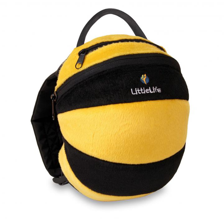 LittleLife Animal Toddler Daysack - Bee