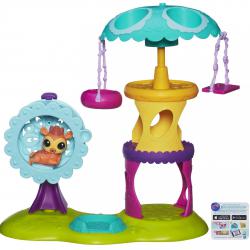 Littlest Pet Shop Magic motion hrací set