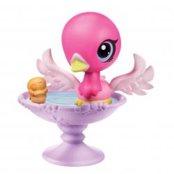 Littlest Pet Shop Magic motion zvířátko s doplňkem