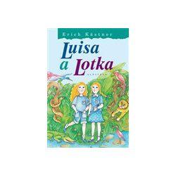 Luisa a Lotka