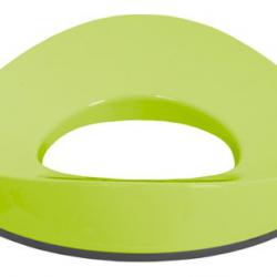 Luma WC Sedátko - Lime green