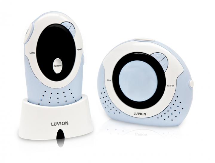 Luvion Dvoucestná chůvička Deluxe 100