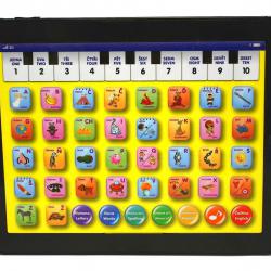 Mac Toys Baby Tablet