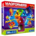 Magformers 30 Rainbow