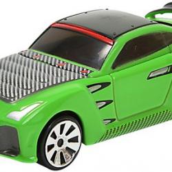 Majorette Dráha Klikcarz Klik´N Test Track Set