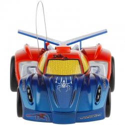 Majorette Spiderman RC Web Racer 1:16