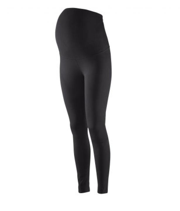 MAMA Leggings