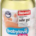 Mama masážní olej pro těhotné