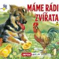 Máme rádi zvířata