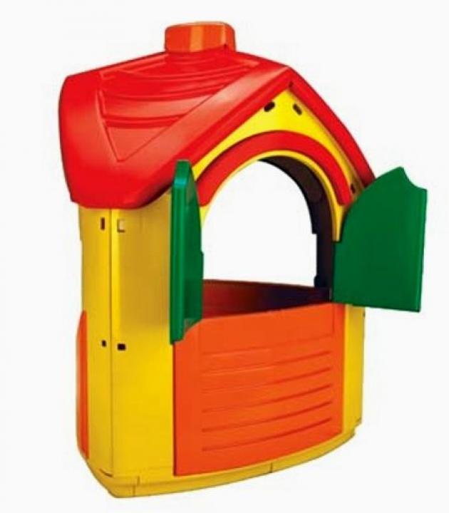 Marian Plast Domeček Kinder