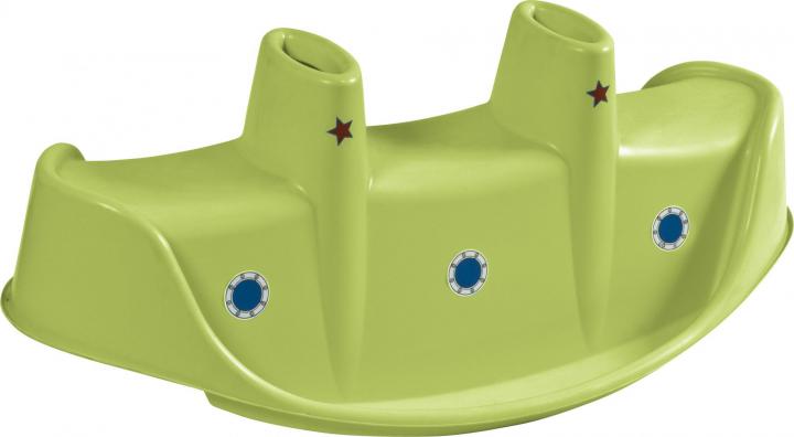 Marian Plast Houpadlo PARNÍK, zelené