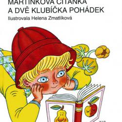 Martínkova čítanka a dvě klubíčka pohádek