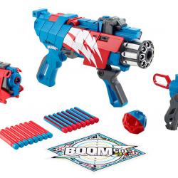 Mattel BOOMco Arzenál