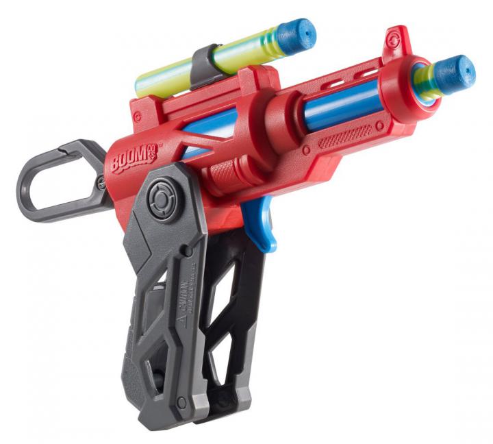 Mattel BOOMco Clipfire