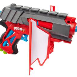 Mattel BOOMco Farshot