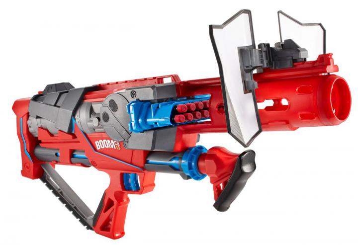 Mattel BOOMco Rapid Madness