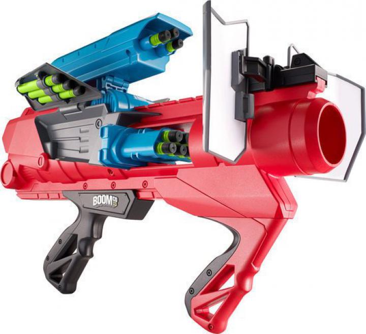 Mattel BOOMco Stealth ambush
