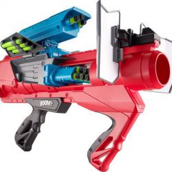 Mattel BOOMco Stealth ambush