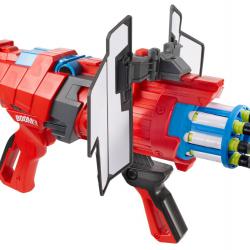 Mattel BOOMco Twisted Spinner