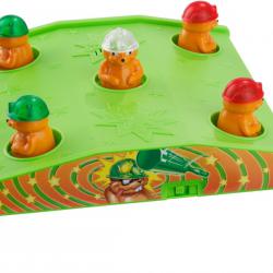 Mattel Hra plácni krtka