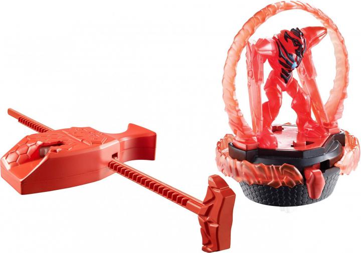 Mattel Max Steel Turbo bojovníci Deluxe 1