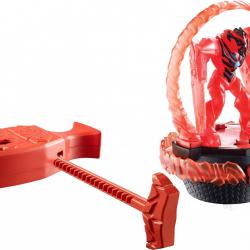 Mattel Max Steel Turbo bojovníci Deluxe 1