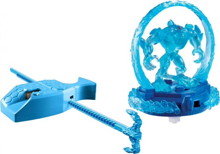 Mattel Max Steel Turbo bojovníci Max