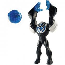 Mattel Max Steel Týmová figurka Deluxe II.