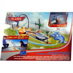 Mattel Planes Nebeská dráha