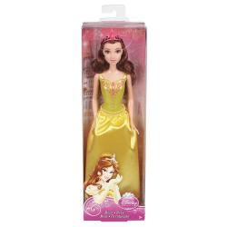 Mattel Princezna Bella