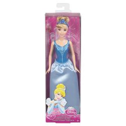 Mattel Princezna Popelka