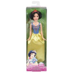 Mattel Princezna Sněhurka