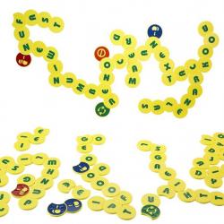 Mattel Scrabble Twist