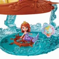 Mattel Sofie prázdninový palác
