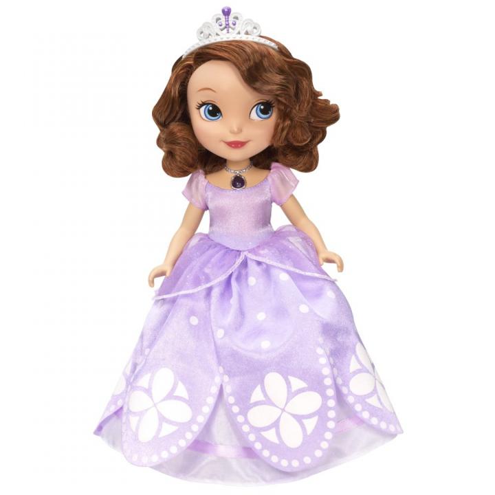 Mattel Sofie večerní šaty 25 cm