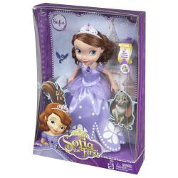Mattel Sofie večerní šaty 25 cm