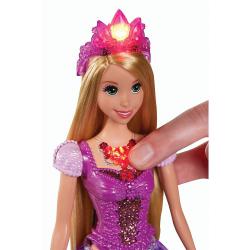 Mattel Svítící tanečnice Locika