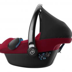 Maxi-Cosi Pebble 2014, Origami Rose