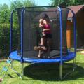Maximex HOOPI 244 cm