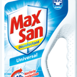 MaxSan universal