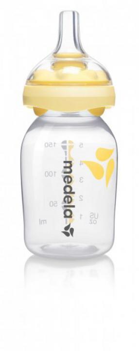 Medela Calma lahvička pro kojené děti 150 ml