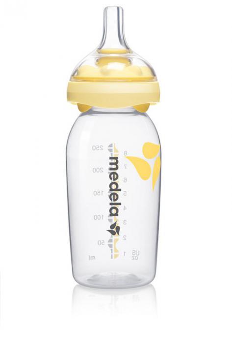 Medela Calma lahvička pro kojené děti 250 ml