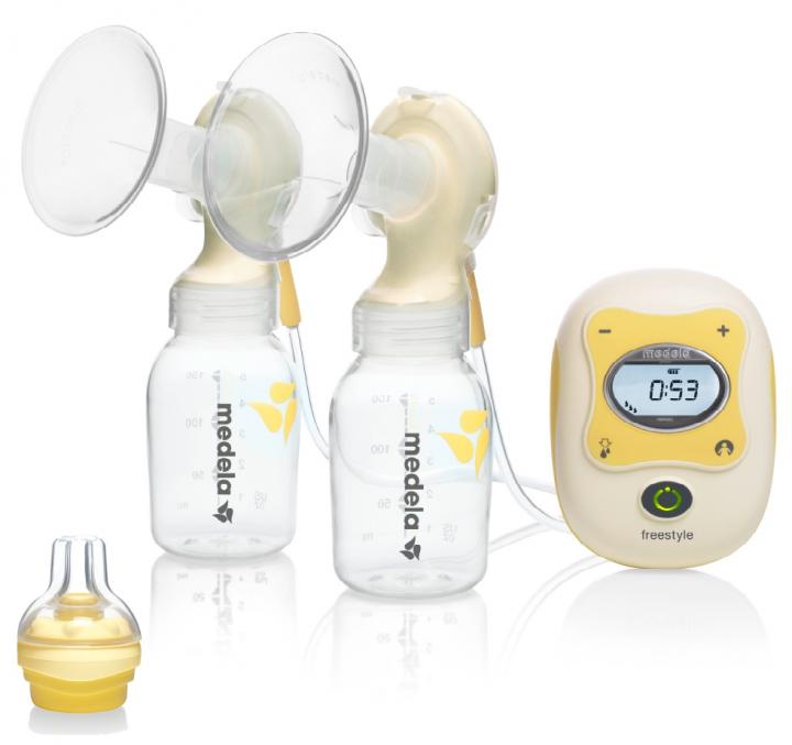Medela Freestyle