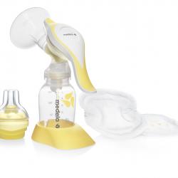 Medela Harmony premium