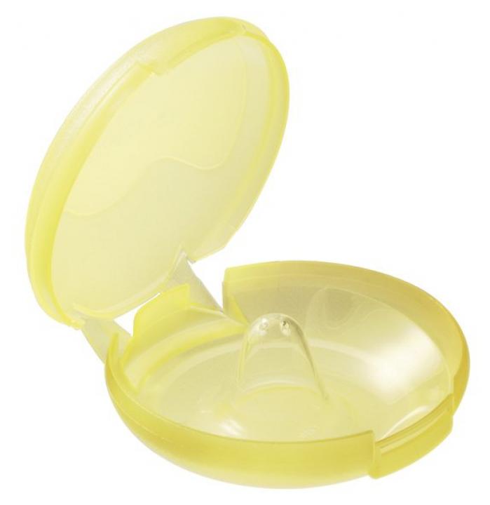 Medela Kontaktní kojicí kloboučky vel. S
