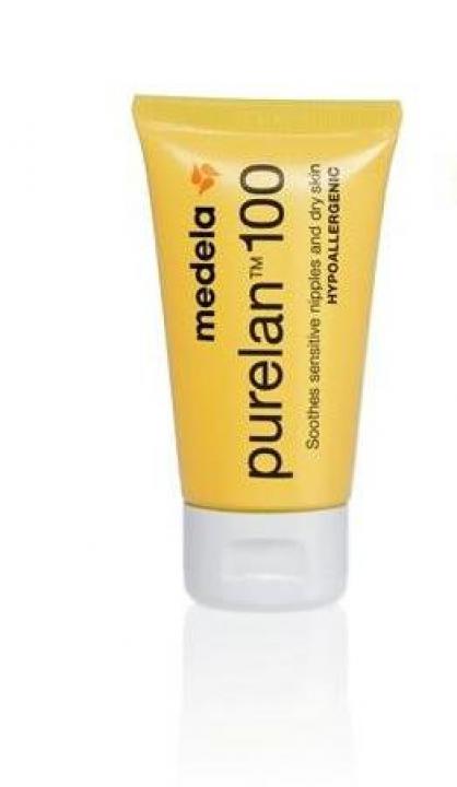 Medela Purelan 100 37g - hojivá mast na bradavky