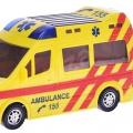 Mikro Trading Ambulance