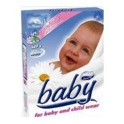 Milli Baby prací prášek na dětské prádlo