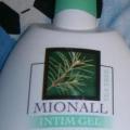 Mionall Tea Tree Oil 200ml gel pro intimní hygiena